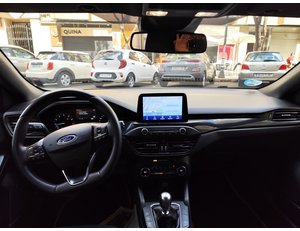 
										FORD FOCUS FOCUS 1.0 125CV MHEV – HYBRID ACTIVE full									