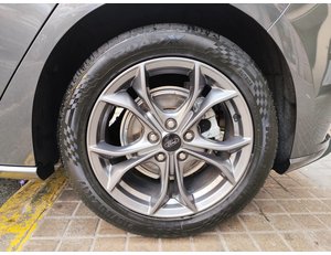 
										FORD FOCUS FOCUS 1.0 125CV MHEV – HYBRID ACTIVE full									