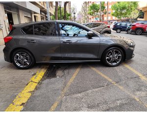 
										FORD FOCUS FOCUS 1.0 125CV MHEV – HYBRID ACTIVE full									
