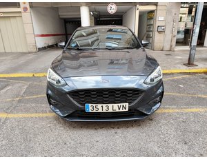 
										FORD FOCUS FOCUS 1.0 125CV MHEV – HYBRID ACTIVE full									