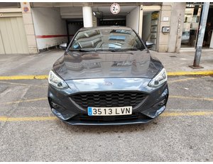 
										FORD FOCUS FORD FOCUS 1.0 ECOBOOST MHEV STLINE full									