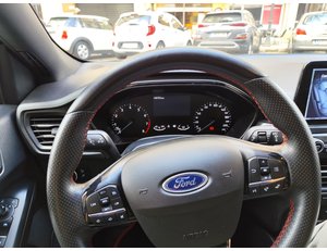 
										FORD FOCUS FORD FOCUS 1.0 ECOBOOST MHEV STLINE full									