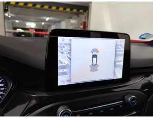 
										FORD FOCUS FORD FOCUS 1.0 ECOBOOST MHEV STLINE full									