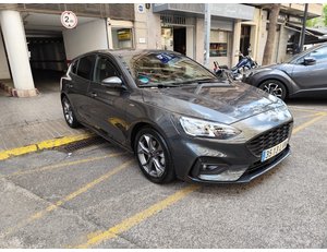 
										FORD FOCUS FORD FOCUS 1.0 ECOBOOST MHEV STLINE full									