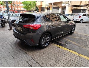 
										FORD FOCUS FORD FOCUS 1.0 ECOBOOST MHEV STLINE full									