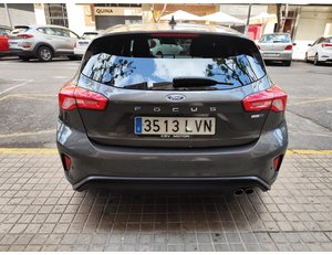 
										FORD FOCUS FORD FOCUS 1.0 ECOBOOST MHEV STLINE full									