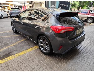 
										FORD FOCUS FORD FOCUS 1.0 ECOBOOST MHEV STLINE full									