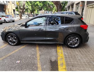 
										FORD FOCUS FORD FOCUS 1.0 ECOBOOST MHEV STLINE full									