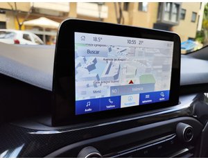 
										FORD FOCUS FORD FOCUS 1.0 ECOBOOST MHEV STLINE full									