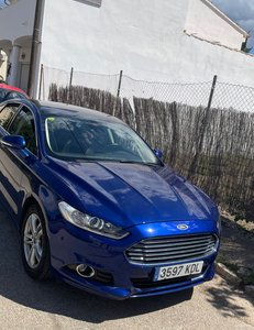 
										FORD MONDEO MONDEO 180CV DIESEL full									