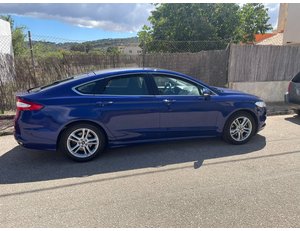 
										FORD MONDEO MONDEO 180CV DIESEL full									