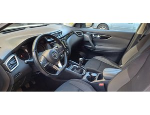 
										NISSAN QASHQAI NISSAN QASQHAI ACENTA 115CV DIESEL full									