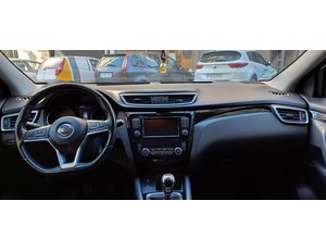 
										NISSAN QASHQAI NISSAN QASQHAI ACENTA 115CV DIESEL full									