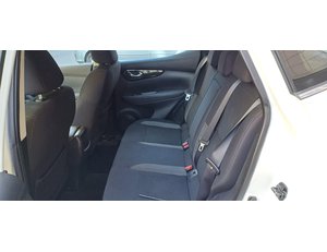 
										NISSAN QASHQAI NISSAN QASQHAI ACENTA 115CV DIESEL full									