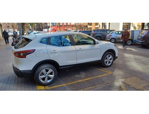 
										NISSAN QASHQAI NISSAN QASQHAI ACENTA 115CV DIESEL full									