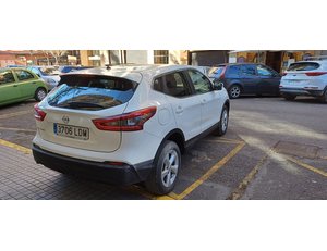 
										NISSAN QASHQAI NISSAN QASQHAI ACENTA 115CV DIESEL full									