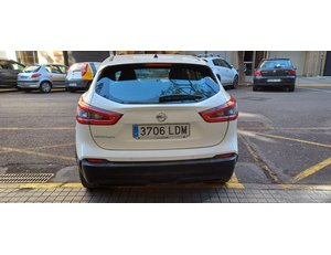 
										NISSAN QASHQAI NISSAN QASQHAI ACENTA 115CV DIESEL full									