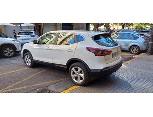 
										NISSAN QASHQAI NISSAN QASQHAI ACENTA 115CV DIESEL full									
