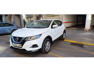 
										NISSAN QASHQAI NISSAN QASQHAI ACENTA 115CV DIESEL full									