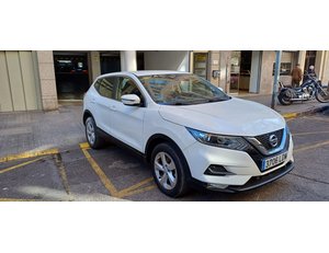 
										NISSAN QASHQAI NISSAN QASQHAI ACENTA 115CV DIESEL full									