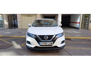 
										NISSAN QASHQAI NISSAN QASQHAI ACENTA 115CV DIESEL full									