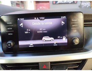 
										SKODA KAMIQ KAMIQ 1.0 TSI AMBITION full									