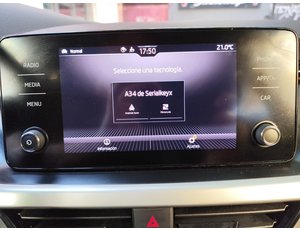
										SKODA KAMIQ KAMIQ 1.0 TSI AMBITION full									