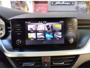 
										SKODA KAMIQ KAMIQ 1.0 TSI AMBITION full									