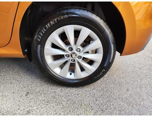 
										SKODA KAMIQ KAMIQ 1.0 TSI AMBITION full									