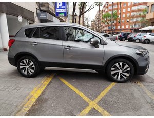 
										SUZUKI SX4 S-CROSS SX4-CROSS full									