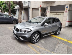 
										SUZUKI SX4 S-CROSS SX4-CROSS full									