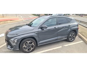 
										HYUNDAI KONA KONA 1.6 138CV full									
