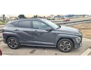 
										HYUNDAI KONA KONA 1.6 138CV full									