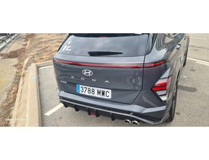 
										HYUNDAI KONA KONA 1.6 138CV full									