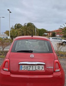 
										FIAT 500 FIAT 500 DOLCEVITA HYBRID 70CV full									