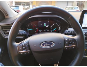 
										FORD FOCUS FORD FOCUS 1.5 ECOBLUE ACTIVE full									
