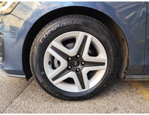 
										FORD FOCUS FORD FOCUS 1.5 ECOBLUE ACTIVE full									