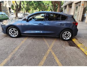 
										FORD FOCUS FORD FOCUS 1.5 ECOBLUE ACTIVE full									