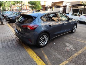
										FORD FOCUS FORD FOCUS 1.5 ECOBLUE ACTIVE full									