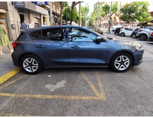 
										FORD FOCUS FORD FOCUS 1.5 ECOBLUE ACTIVE full									
