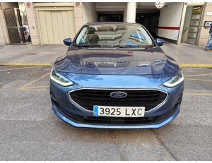 
										FORD FOCUS FORD FOCUS 1.5 ECOBLUE ACTIVE full									