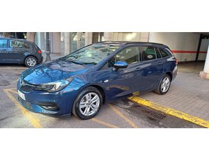 
										OPEL ASTRA OPEL ASTRA ST 130CV GASOLINA full									