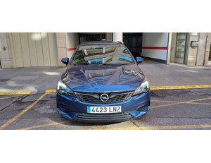 
										OPEL ASTRA OPEL ASTRA ST 130CV GASOLINA full									