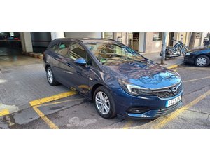 
										OPEL ASTRA OPEL ASTRA ST 130CV GASOLINA full									
