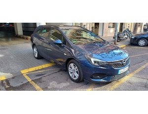 
										OPEL ASTRA OPEL ASTRA ST 130CV GASOLINA full									