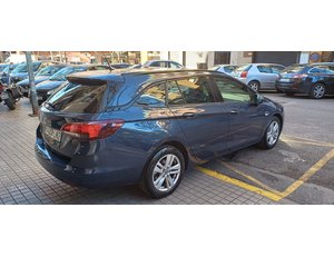 
										OPEL ASTRA OPEL ASTRA ST 130CV GASOLINA full									