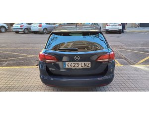 
										OPEL ASTRA OPEL ASTRA ST 130CV GASOLINA full									