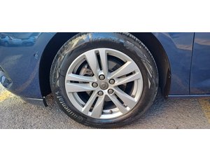 
										OPEL ASTRA OPEL ASTRA ST 130CV GASOLINA full									