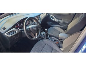 
										OPEL ASTRA OPEL ASTRA ST 130CV GASOLINA full									