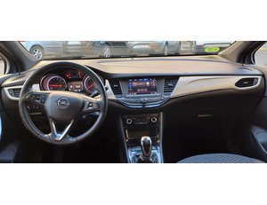 
										OPEL ASTRA OPEL ASTRA ST 130CV GASOLINA full									